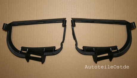 Halter Nebelscheinwerfer VW T4 ab 1996