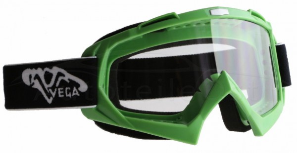 Crossbrille ATO MX1 Green
