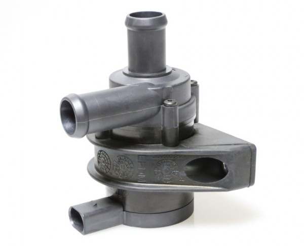 Zusatz- Wasserpumpe 1K0965561 J/L Audi VW Seat Skoda