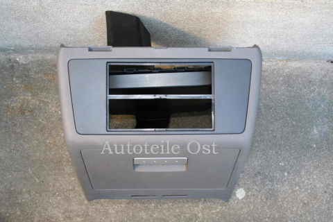 Mittelkonsole für alle VW T4